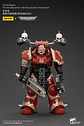 World Eaters Khorne Berzerker 2 - Miniatura 9