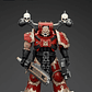 World Eaters Khorne Berzerker 2 - Miniatura 9