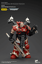 World Eaters Khorne Berzerker 2 - Miniatura 10
