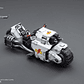 White Scars Bicicleta de Combate con Diseño Raider - Miniatura 7
