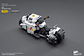 White Scars Bicicleta de Combate con Diseño Raider - Miniatura 9