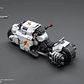 White Scars Bicicleta de Combate con Diseño Raider - Miniatura 9