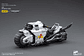 White Scars Bicicleta de Combate con Diseño Raider - Miniatura 10