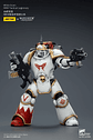 White Scars Legionario Táctico MKIII - Miniatura 6