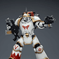 White Scars Legionario Táctico MKIII - Miniatura 6