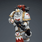 White Scars Legionario Táctico MKIII - Miniatura 8