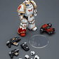 White Scars Legionario Táctico MKIII - Miniatura 10