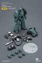 Set Escuadrón de la Legión Táctica MKVI - Miniatura 7