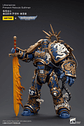 Ultramarines Primarca Roboute Guilliman - Miniatura 4