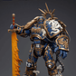 Ultramarines Primarca Roboute Guilliman - Miniatura 4