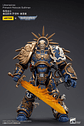 Ultramarines Primarca Roboute Guilliman - Miniatura 5