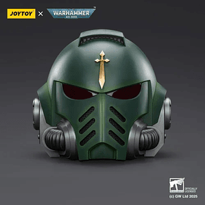 Dark Angels Casco MkX