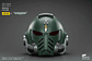 Dark Angels Casco MkX - Miniatura 2