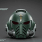 Dark Angels Casco MkX - Miniatura 2