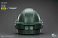 Dark Angels Casco MkX - Miniatura 3