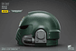 Dark Angels Casco MkX - Miniatura 4