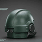 Dark Angels Casco MkX - Miniatura 8