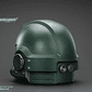 Dark Angels Casco MkX - Miniatura 9