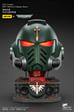 Dark Angels Casco MkX y Soporte de Exhibición - Miniatura 18