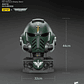 Dark Angels Casco MkX y Soporte de Exhibición - Miniatura 20