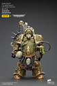 Death Guard Engendro de la Plaga Inmundo con Pulverizador de Plaga - Miniatura 2
