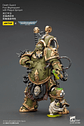 Death Guard Engendro de la Plaga Inmundo con Pulverizador de Plaga - Miniatura 5