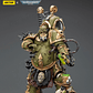 Death Guard Engendro de la Plaga Inmundo con Pulverizador de Plaga - Miniatura 5