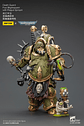 Death Guard Engendro de la Plaga Inmundo con Pulverizador de Plaga - Miniatura 6