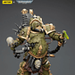 Death Guard Engendro de la Plaga Inmundo con Pulverizador de Plaga - Miniatura 7