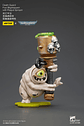 Death Guard Engendro de la Plaga Inmundo con Pulverizador de Plaga - Miniatura 10