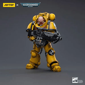 Imperial Fists Intercesor Pesado 02 