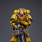 Imperial Fists Intercesor Pesado 02  - Miniatura 2