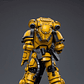Imperial Fists Intercesor Pesado 02  - Miniatura 3
