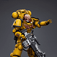 Imperial Fists Intercesor Pesado 02  - Miniatura 4