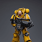 Imperial Fists Intercesor Pesado 02  - Miniatura 5