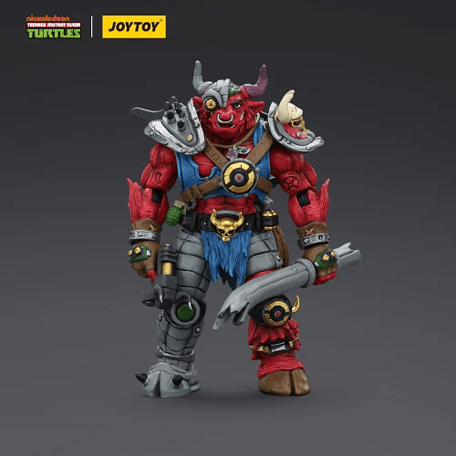 TMNT - Groundchuck 1