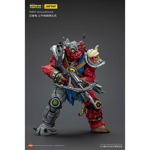 TMNT - Groundchuck 7