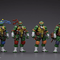 Tortugas Ninja Set - Miniatura 2