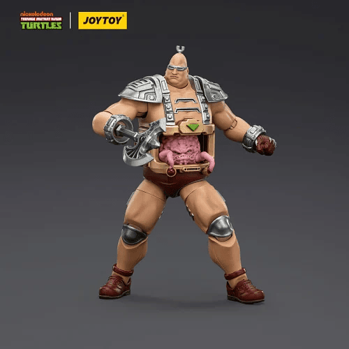 TMNT - KRANG 1