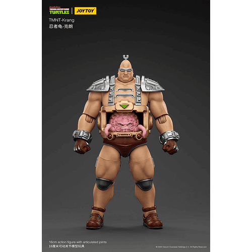 TMNT - KRANG 2
