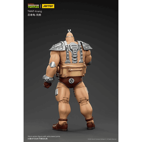 TMNT - KRANG 4
