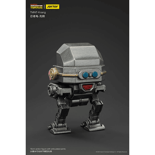 TMNT - KRANG 9