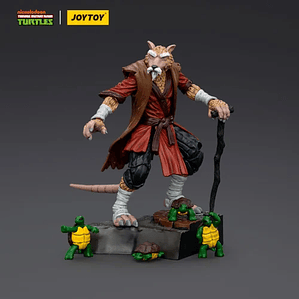 TMNT - Splinter