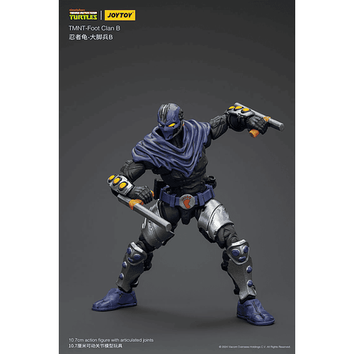 TMNT - Foot Clan B 5