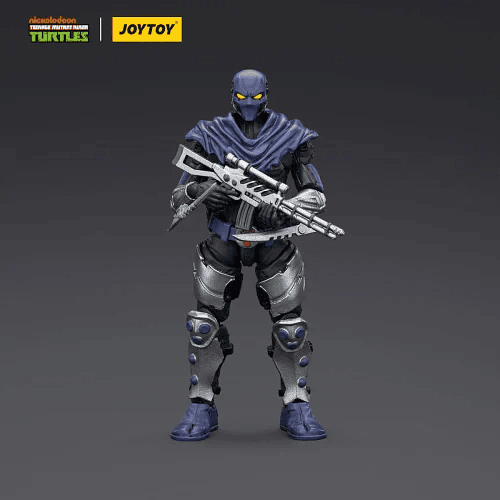 TMNT - Foot Clan A 1