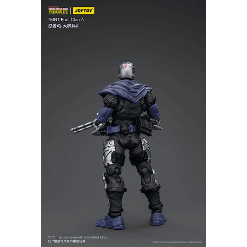 TMNT - Foot Clan A 2