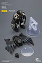Raven Guard Furia Oscura con Garras Relámpago - Miniatura 2