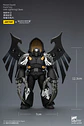 Raven Guard Furia Oscura con Garras Relámpago - Miniatura 3