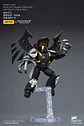Raven Guard Furia Oscura, Elegidor de los Caídos con garras de Garra de Cuervo - Miniatura 4