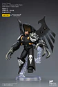 Raven Guard Furia Oscura, Elegidor de los Caídos con garras de Garra de Cuervo - Miniatura 5
